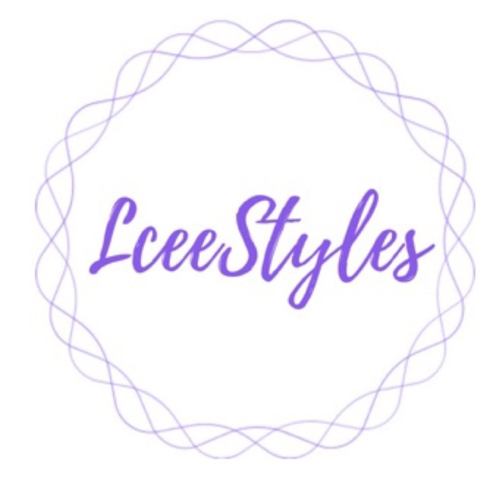 Meet your Posher, Lcee Styles(Former@Lceestyle)